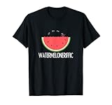 Watermelon Fruit Lover Clothing
