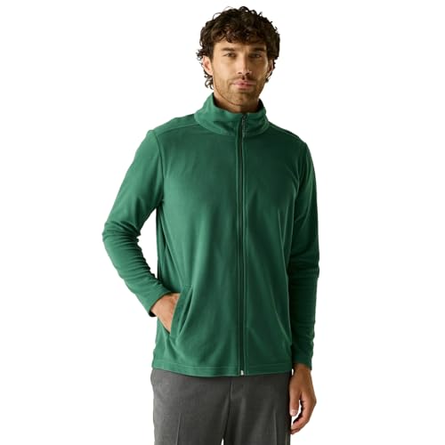 Polaire ultra légère Regatta Professional pour homme, veste chaude zippée