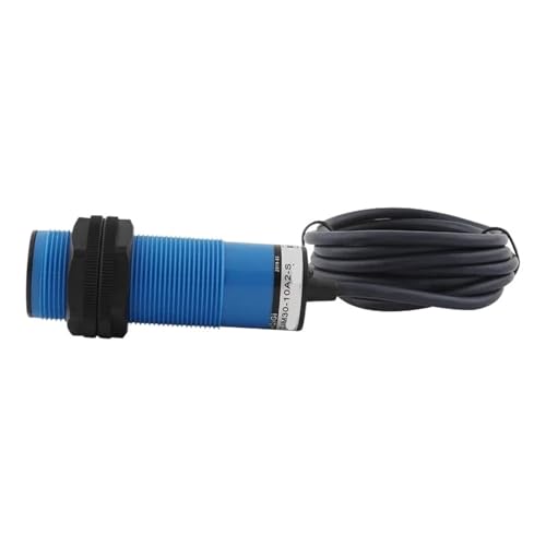 Capteur de proximité capacitif CJM30-10N2-S 12V 24V pour automatisme 3 fils