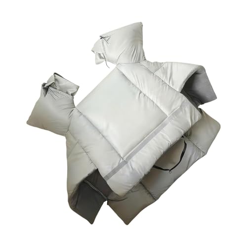Protège-genou de cyclisme pare-vent thermique et protection de jambes scooter