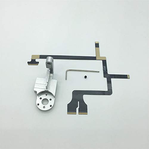 Cable flexible y brazo Yaw para reparar el cardán de DJI Phantom 3 Pro