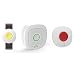 Produktbild Wolf-Guard WS-03 WiFi Home Alarmanlage mit Innensensoren, kompatibel Tuya Smartlife APP Alexa und Google Home