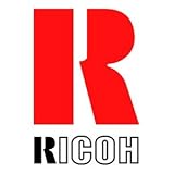  Ricoh 339588/430438 Toner noir cartouche toner et laser – toner pour imprimantes laser (Noir, aficio FX10, 1 pièce (s), Toner Laser, Laser, 5 – 35 °C)