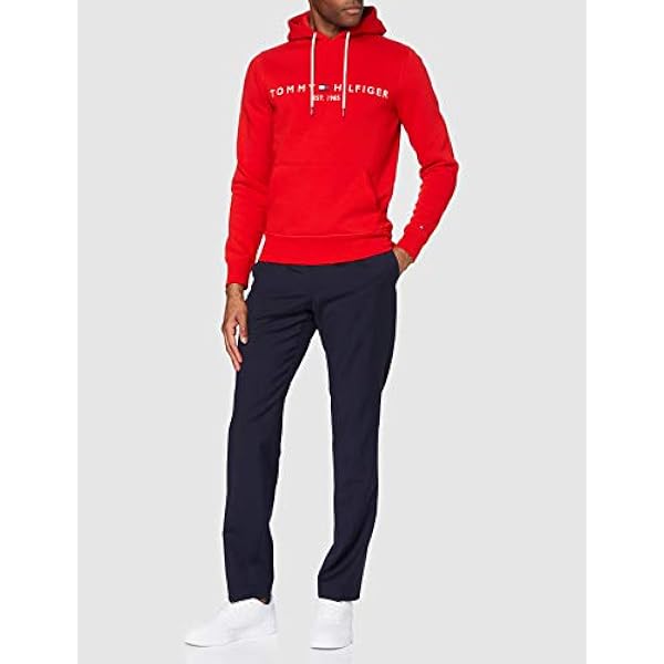 Tommy Hilfiger Kostymbyxor för män