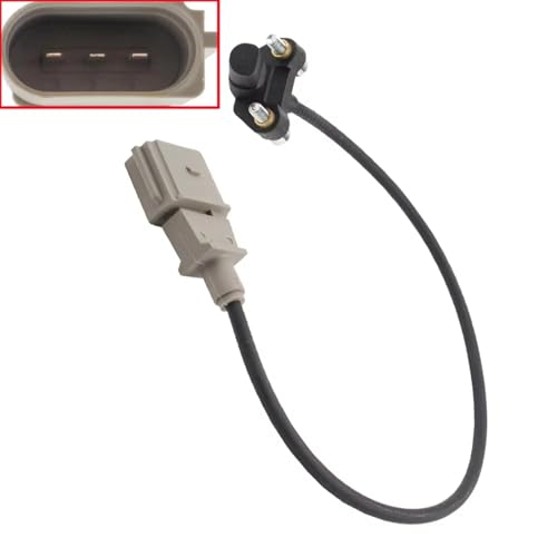 Capteur de position d'arbre à cames VW Rabbit pour corriger le démarrage difficile 07K906433B - 6
