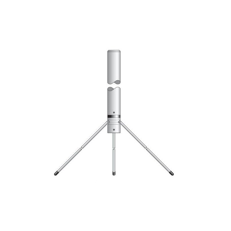 SIRIO GP 160 LB/N Antenna Base 145/175 Mhz