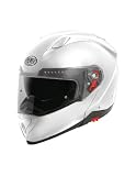 Premier CASCO DELTA U8,BIANCO,XS