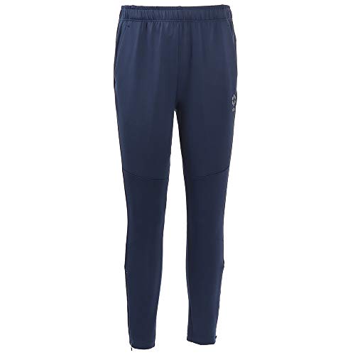 [スフィーダ] サッカーウェア スリムニットパンツ SA-BP46 ネイビー 日本 L (日本サイズL相当)