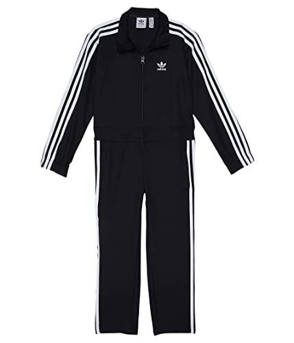 Jumpsuit adicolor infantil mediano para evitar complicaciones al vestir a los niños
