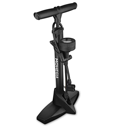Amazon Best Sellers Best Bike Floor Pumps