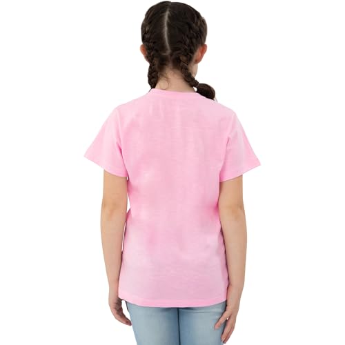 Image of Minecraft Girls T-Shirt