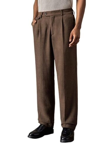 Image of Lymio Trouser for Men || Casual Trouser Man || Solid Style Pant || Stylish Patten with Pant (TR-51-54)