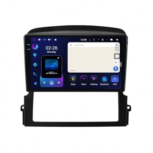 Backup CAM Lifan X60 navegador multimedia con treinta y dos gigabytes para aparcar seguro
