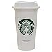 Starbucks Set of 5 16oz Reusable Hot Cups with Lid