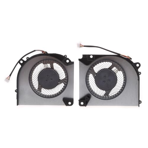 Ventilateur CPU et GPU de remplacement Z7T G8-DA5NP G8-DA7NP DC5V