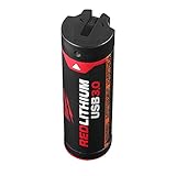 Milwaukee 48-11-2131 REDLITHIUM Lithium-Ion Rechargeable USB 3.0Ah Battery