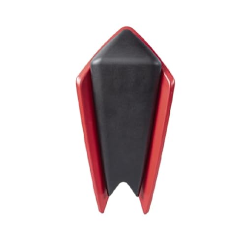 Couvercle de siège arrière pour des sorties solo en RS660