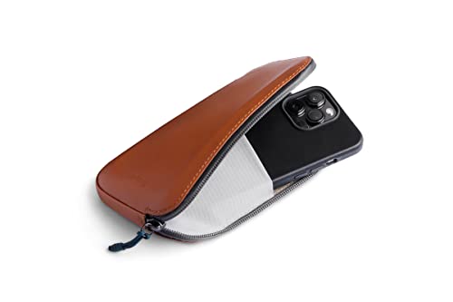 Bellroy Venture Phone Pocket Plus - Bronze2