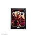 Star Wars Unlimited General Grievous Art Sleeves - Officially Licensed Pack of 60 Art Sleeves and 1 Clear Sleeve, Optimized Size for Star Wars Unlimited and Other TCG and LCG Games, Made by Gamegenic