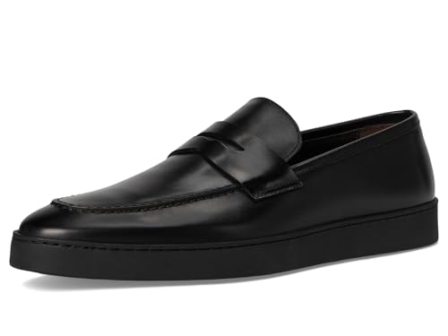 Bruno Magli Men's Prato, Black, 10.5, Medium by Bruno Magli - Image 8