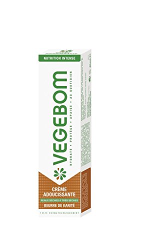 Vegebom Crema addolcente 40 g
