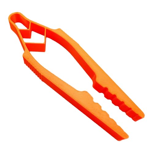 Eastuy Clavos Para Arte Con Cuerdas | Herramienta Antideslizante Para Iniciar Tornillos - Clavadoras Potentes Para Estructuras Con Guía De Fijación Para Sostener Cuerdas En Arte Y Cercas