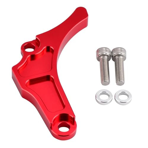 Custodia in alluminio for motore saver guard protector adatta for yfz450 yfz 450 2004-2008 2009 2010 atv accessori parti