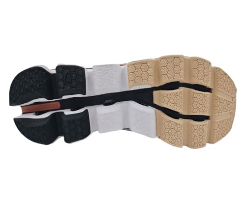 ON Cloudace Woman 40.5 baskets de running amorti maximal - 2