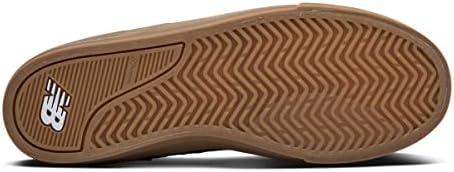 New Balance 306 Laceless Black/Gum US Men's 9, Women's 10.5 Medium | Image 3