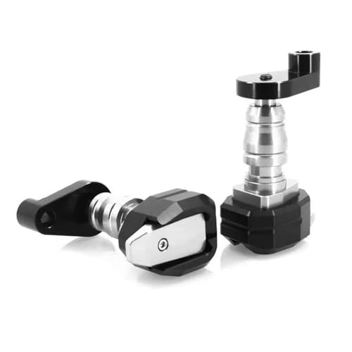 Cadre de protection moto CB500F idéal pour affronter la ville