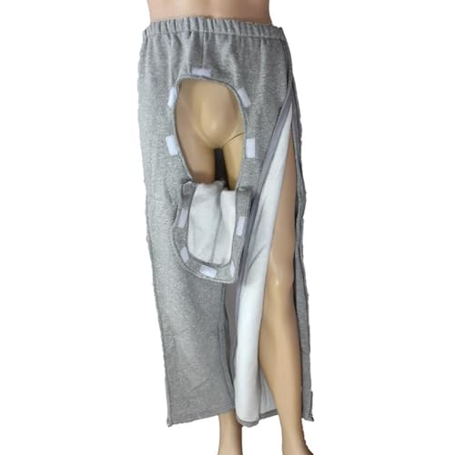 Pantalon protection incontinence pour le soin à domicile XL