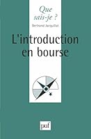 L'introduction en bourse 2130461999 Book Cover