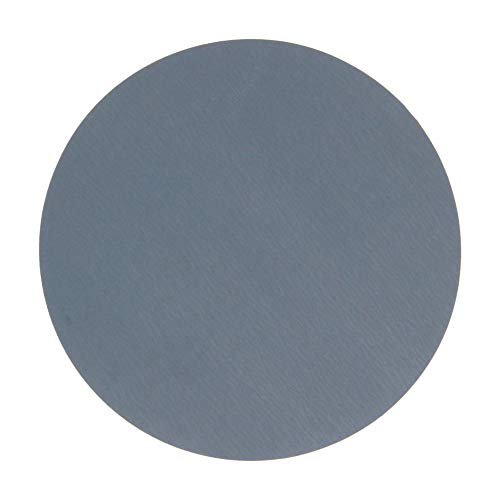 Utoolmart ディスクペーパー サンダー サンディングディスク サンドペーパー ダブルアクション マジック ペーパー 研磨 やすり 電動サンダー用 サンディングパット 木工用 ランダムアクションサンダー用 サンディング 研磨 サンダー用紙やすり丸型 #3000 工木工生地研磨用 4インチ 外径 100mm 20枚