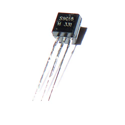 10 Best 10 Rf Bipolar Transistor 10 of 2022