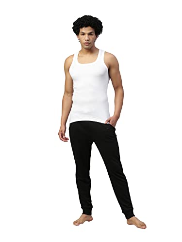 Dixcy Scott Men's Regular Fit Vest