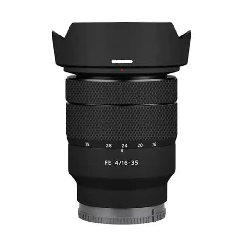 SUPBIG JANZT[ XebJ[ Sony \j[ FE 16-35mm F4 ZA WY[YɓKی쑕XebJ[ŁAώCAϖՐJXLیtBA(}bgubN)