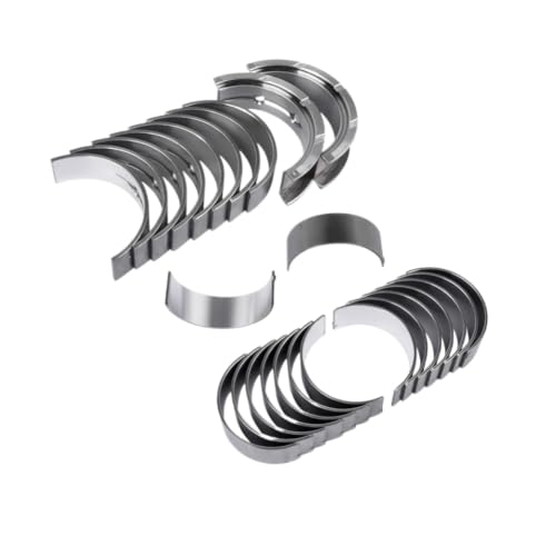 Cojinetes de biela y principales AP02 STD para motor LS 4.8L 5.3L 6.0L 3