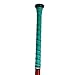 INSUM Baseball Bat Grip Tape Softball Bat Wrap Grip Tape 1.1mm (Dark Green)