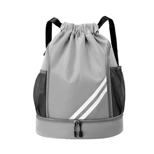 Sac à dos de fitness homme et femme pour sport et football