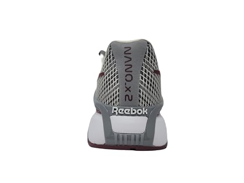Reebok Men's Nano X2 Cross Trainer, Vector Navy, 10 M US4