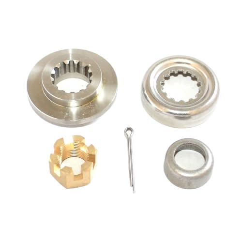 Kit hélice hors-bord 40 CV indispensable pour vos sorties en mer et loisirs nautiques