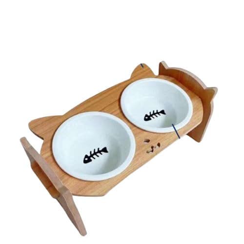 【獣医師が監修】 猫 食器 フードボウル 吐き戻し防止 犬 ペットボウル ペット食器 傾斜 負担軽減 食べやすい 吐き戻し軽減 吐き戻し 猫用 犬用