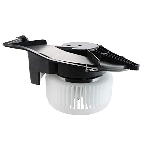 HVAC Blower Motor with Fan for Cadillac DeVille Seville Pontiac Bonneville Buick LeSabre