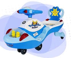 Dash Star Pikachuu Magic Car for Kids (1 to 5 Years)(Blue) (B0DF37PTC2) Amazon Price History, Amazon Price Tracker