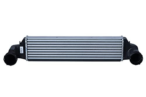 NRF – Intercooler BMW Série 3, Série 3 Cabrio, série 3 Compact coupé 3ER, série 3 Touring, X3