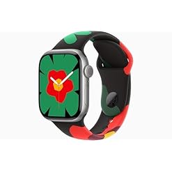 Apple-Watch-Series-11-GPS-Cellular-42mm-Space-Gray-Aluminum-Case-with-Black-Unity-Unity-Bloom-Sport-Band-SM-Renewed