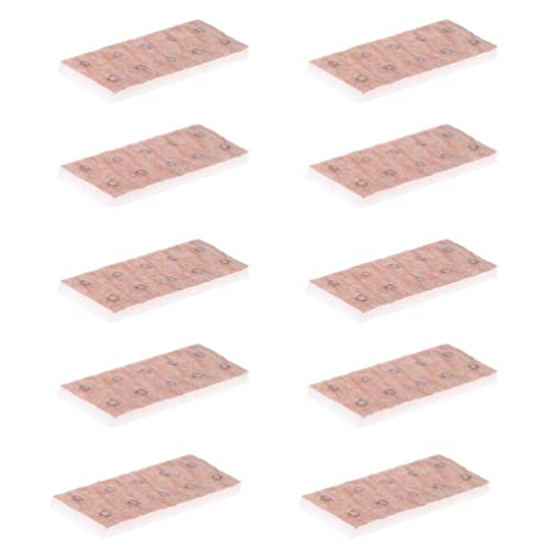 jomgeroz Ear Points Press Needles