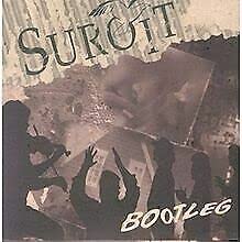 Bootleg [Audio CD]
