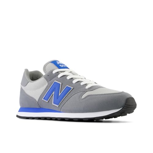 Image of New Balance Men 500 Sneaker