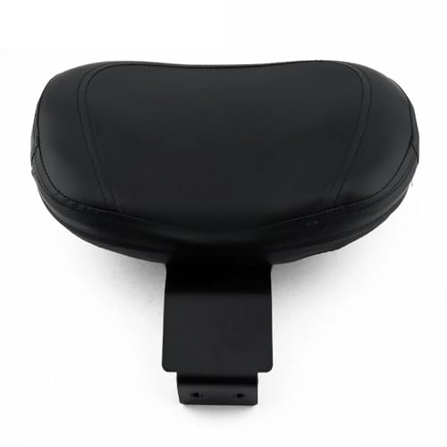 Coussin siège dossier arrière moto anti fatigue pour passager Volusia et Boulevard C50